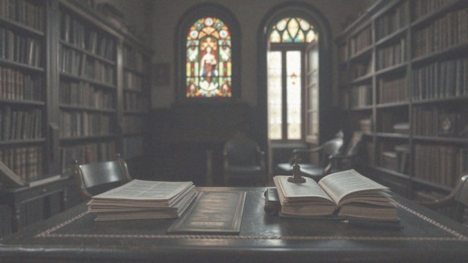 Jakie kary stosuje Kościół wobec księży łamiących celibat?