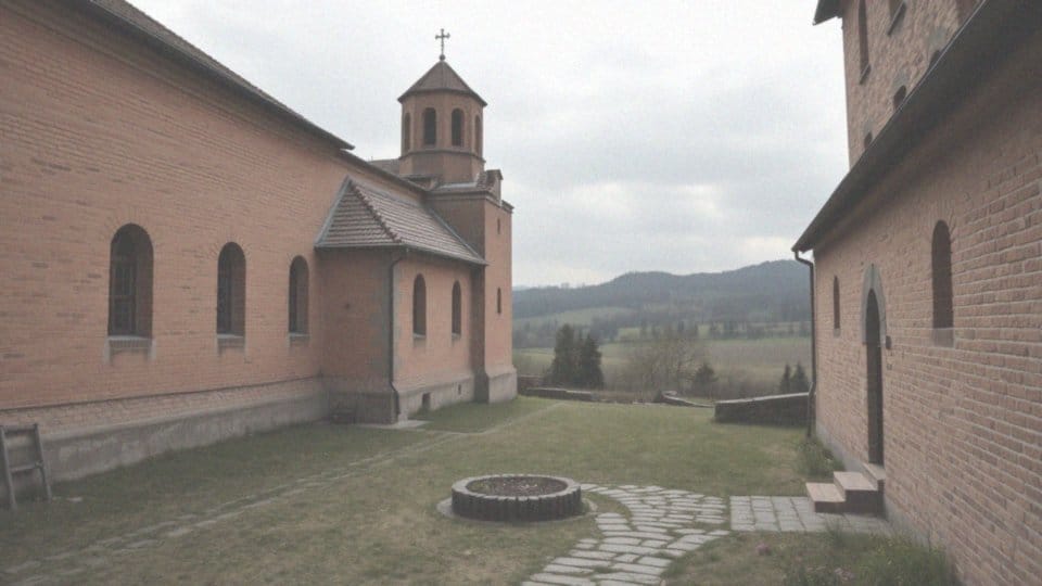 Jakie rolę zakonników w życiu społecznym i kościelnym?