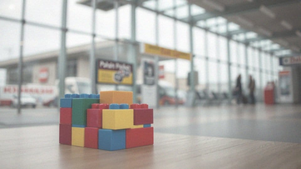 Jakie są ceny biletów wstępu do Legolandu w Danii?