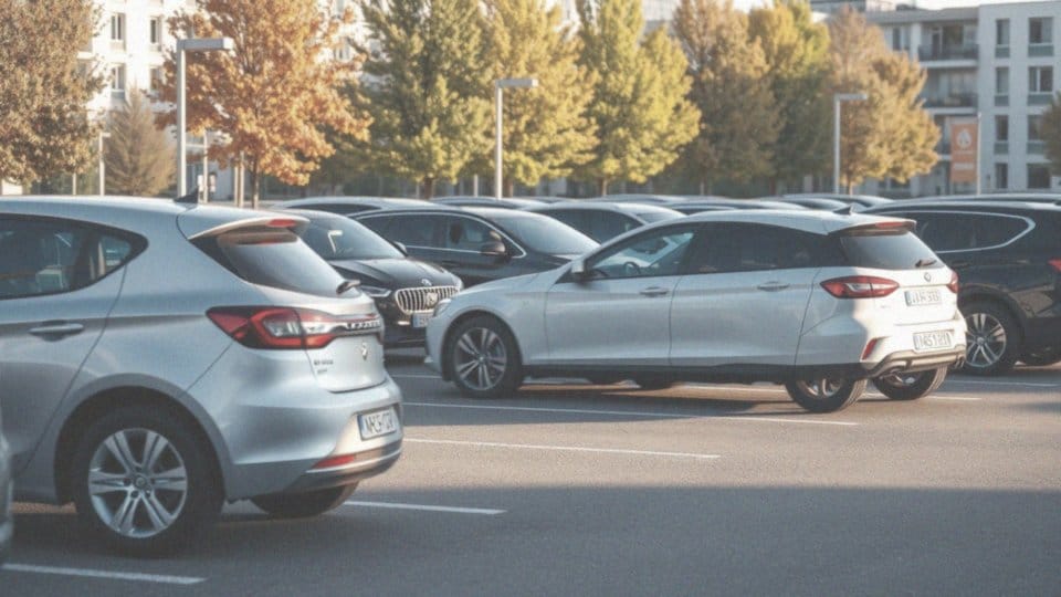 Dlaczego warto wybierać niezawodne modele samochodów?