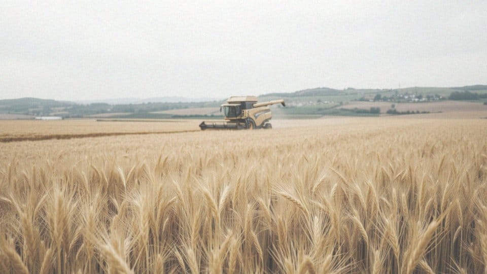Co to jest pojazd wolnobieżny i jak to się odnosi do kombajnu?