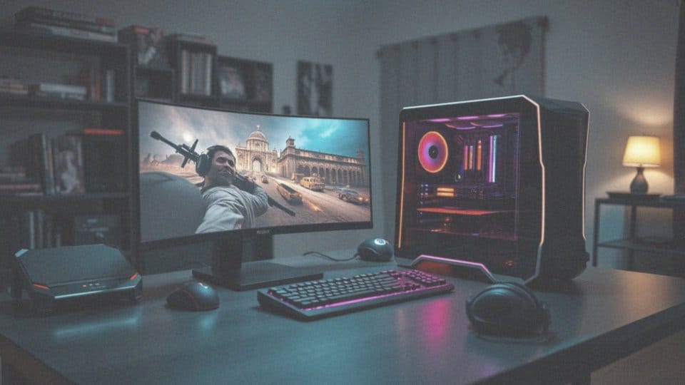 Czy Tryb gry w Windows 10 naprawdę poprawia wydajność gier?