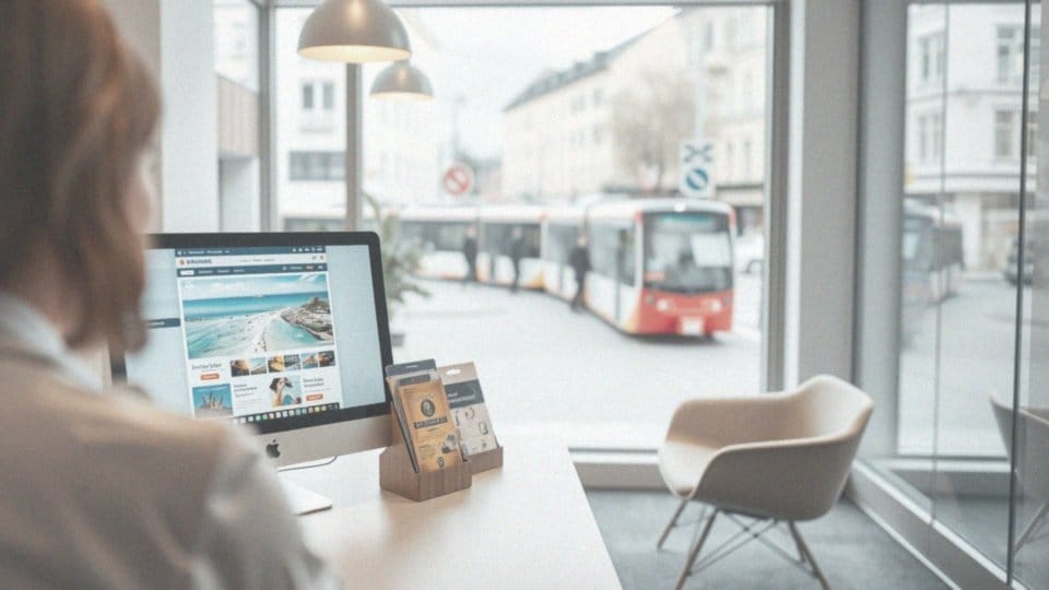 Gdzie można rezerwować loty czarterowe?