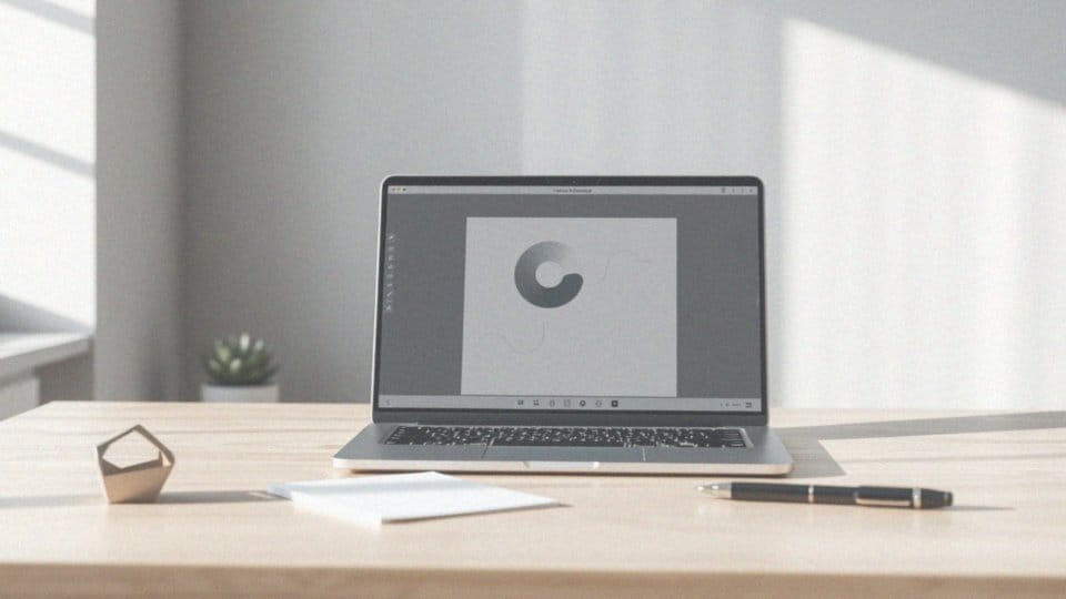 Jakie są różnice między darmowym a płatnym programem do tworzenia logo?