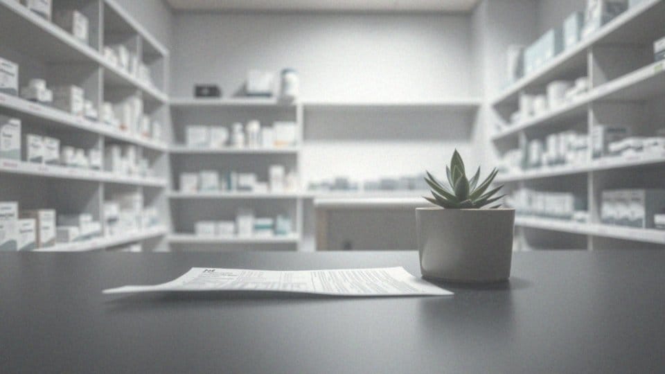Jak Mozarin wpływa na ciążę i karmienie piersią?