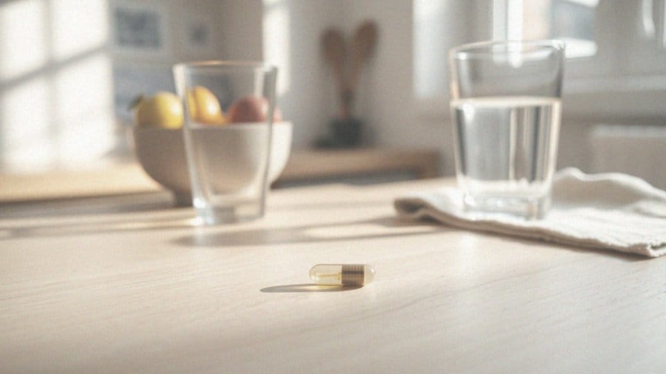 Jak stosować berberynę HCL?