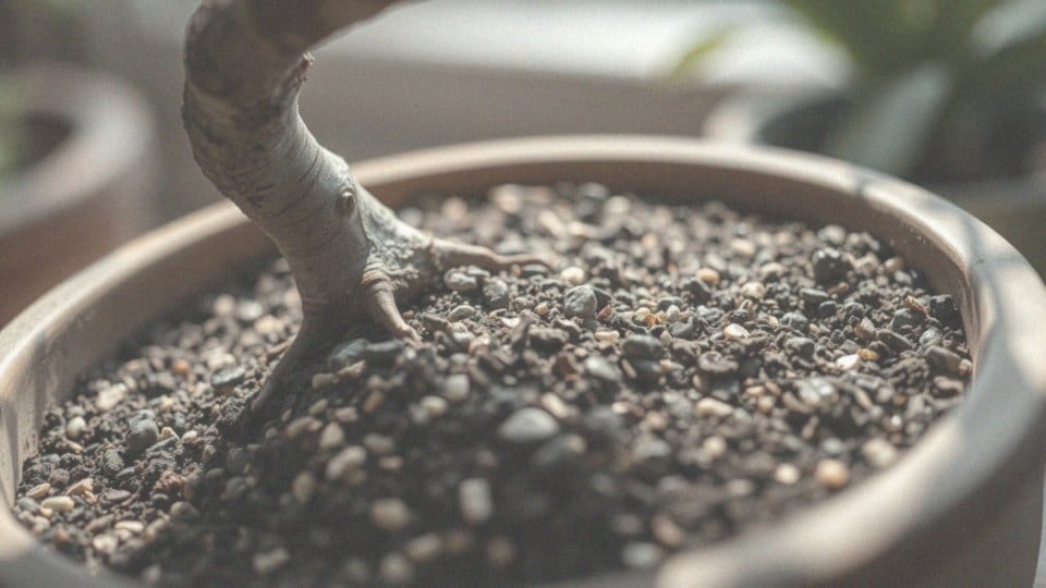 Jakie podłoże wybrać dla drzewka bonsai?