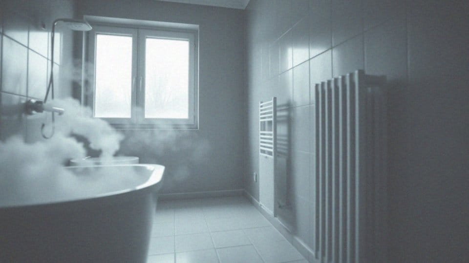 W jaki sposób regulacja temperatury ciała jest związana z dreszczami?