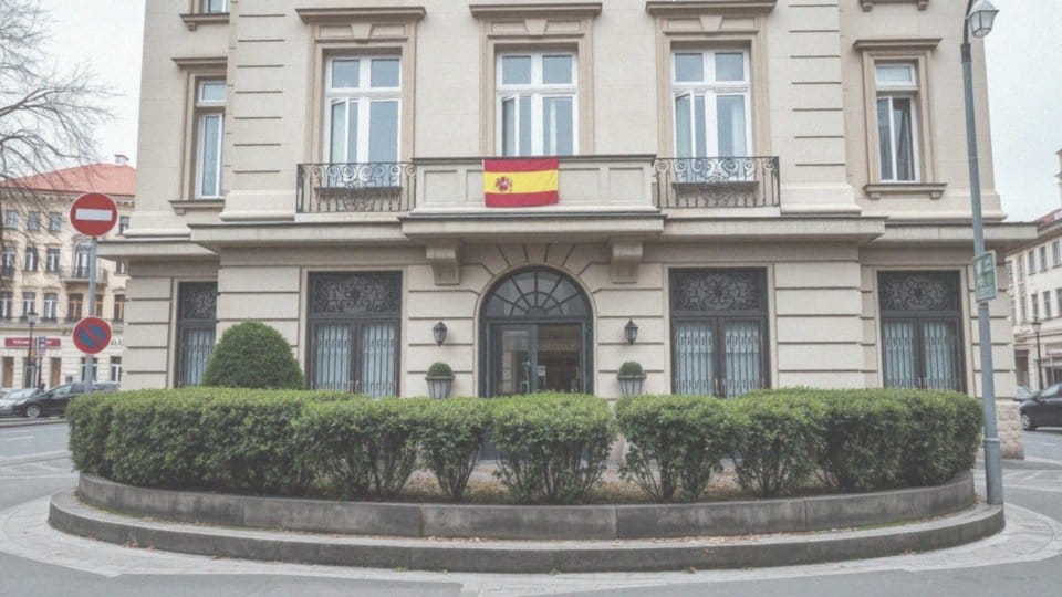 Gdzie można uzyskać numer N.I.E. w Polsce?