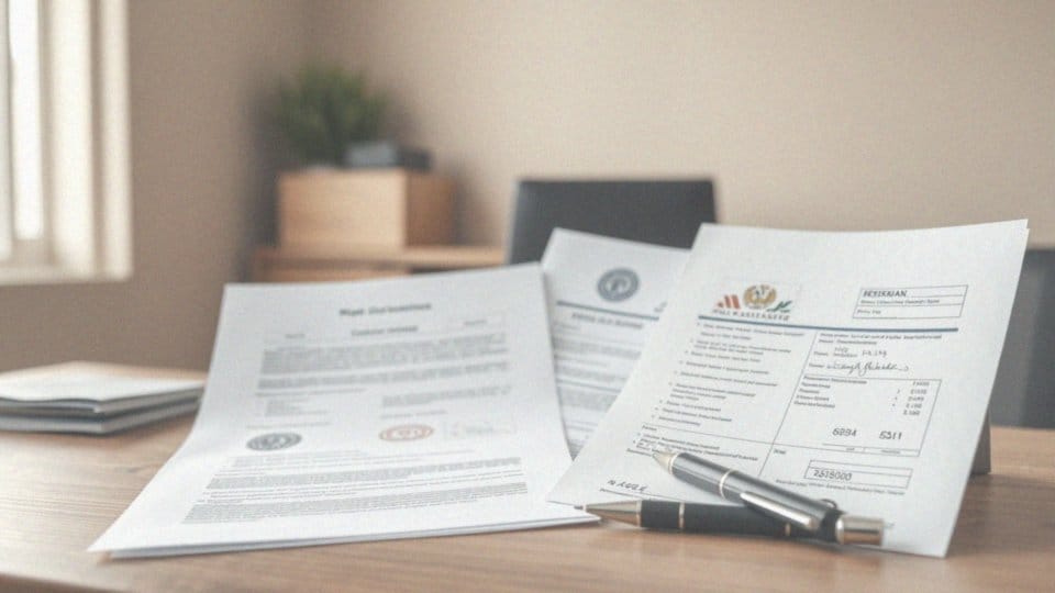 Jakie dokumenty są potrzebne do wniosku o odzyskanie prawa jazdy?