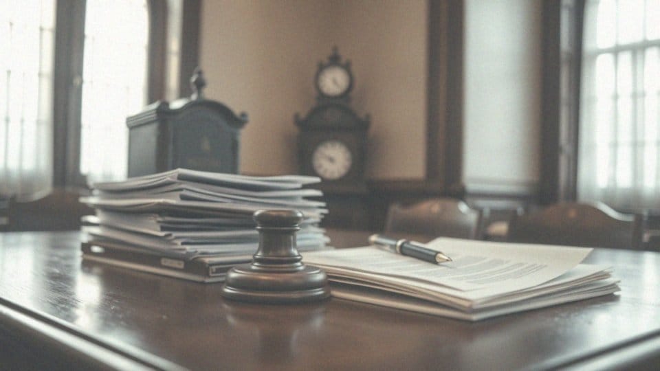 Kiedy można otrzymać zwrot opłaty od pozwu?