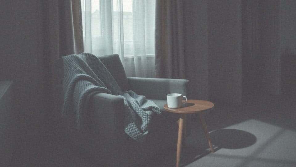 Jak stres i emocje mogą wpływać na pojawienie się dreszczy?