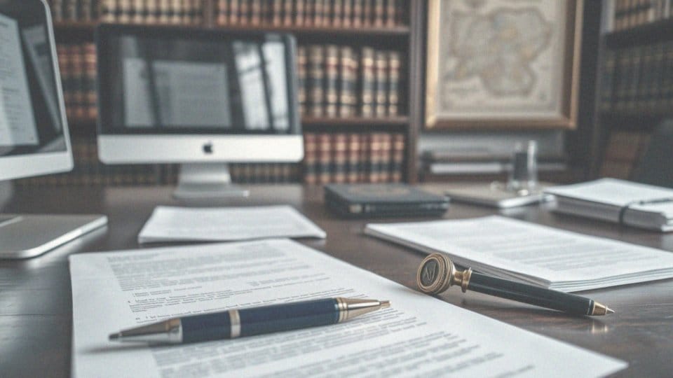 Jakie koszty ponosi się przy ustanawianiu służebności?