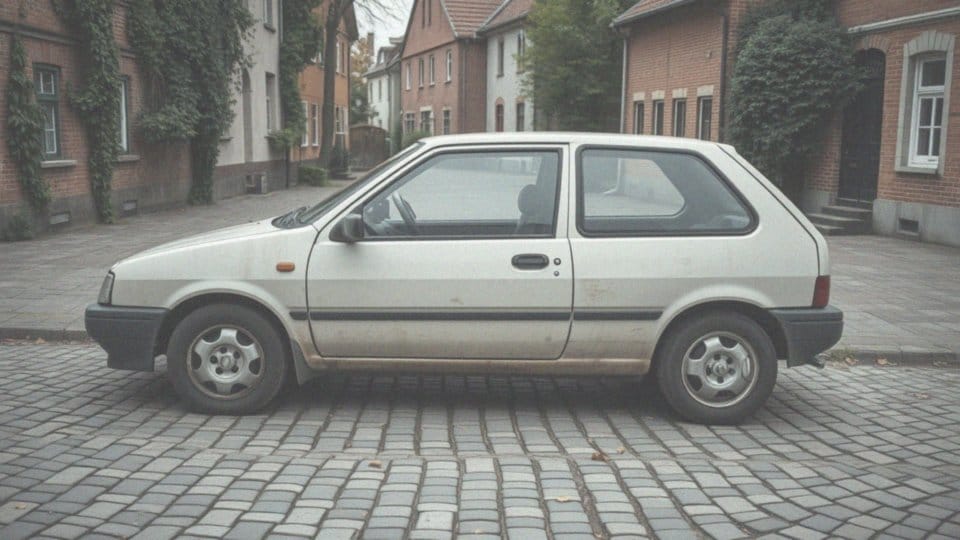 Na co zwrócić uwagę przy kupnie samochodu do 10 tys. zł?