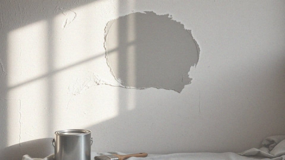 Jakie są różnice między gruntami do ścian?