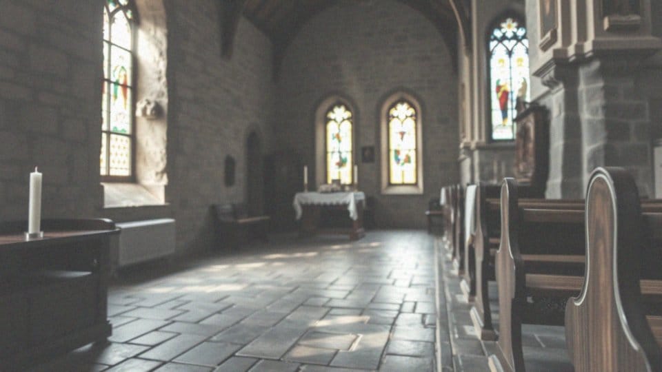 Dlaczego osoby żyjące w nowych związkach nie mogą przystępować do komunii?
