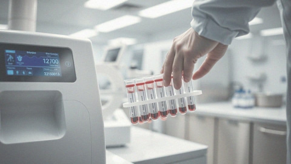 Dlaczego kontrola poziomu elektrolitów jest istotna dla zdrowia?