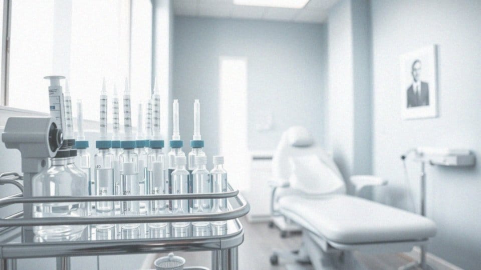 Jak minimalizować ryzyko powikłań po zabiegu lipolizy iniekcyjnej?