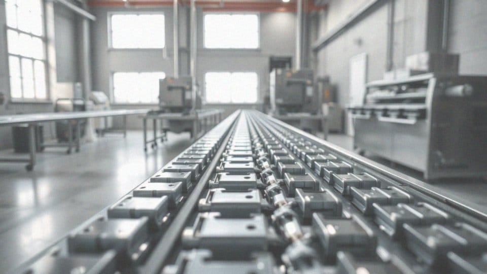 Jakie materiały są używane do produkcji żyletek?