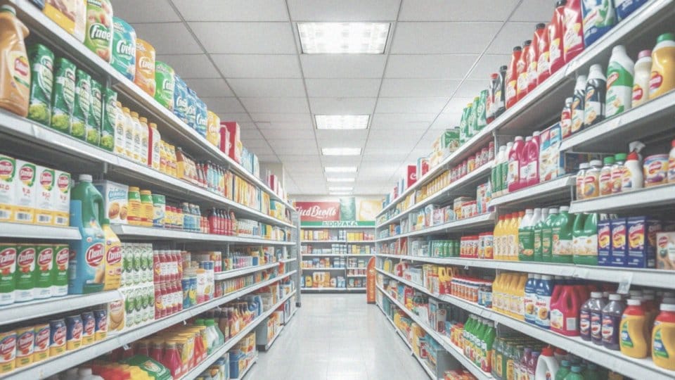 Jakie produkty można kupić za pomocą karty podarunkowej Biedronka?