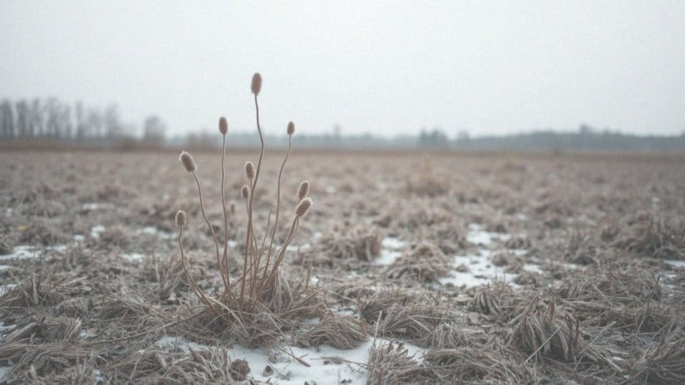 Jakie warunki powodują, że dudki odlatują na zimę?