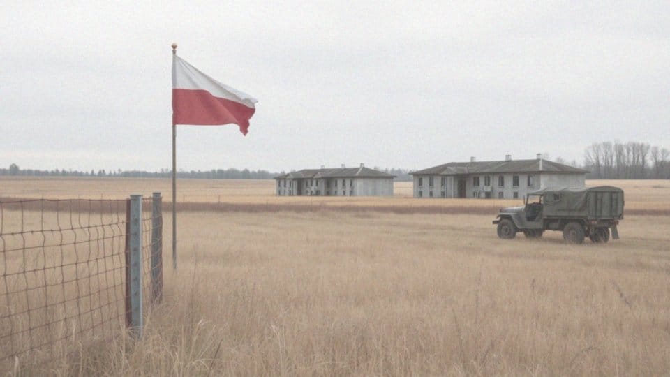 Czy Polska powinna przywrócić obowiązkową służbę wojskową?