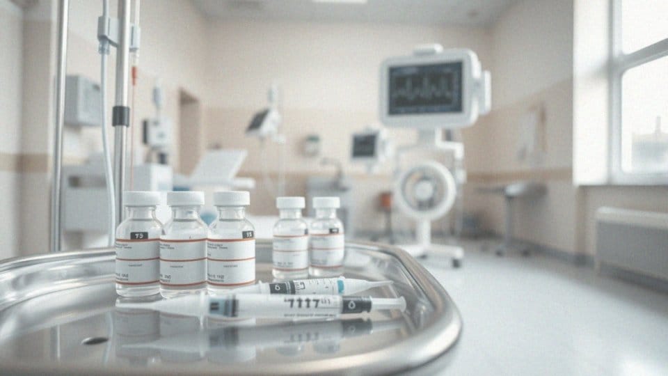 Jakie metody leczenia są stosowane przy zatruciu jadem kiełbasianym?