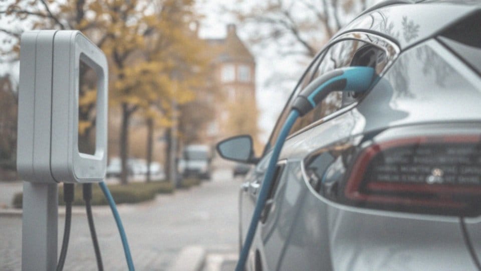Czy nowe auta naprawdę oferują bardziej ekologiczne rozwiązania?