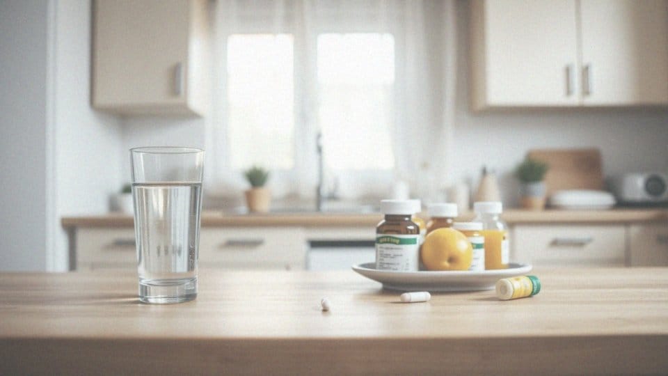 Jak zminimalizować ryzyko wystąpienia skutków ubocznych?
