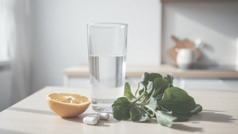Jakie są dawki chromu w procesie odchudzania?