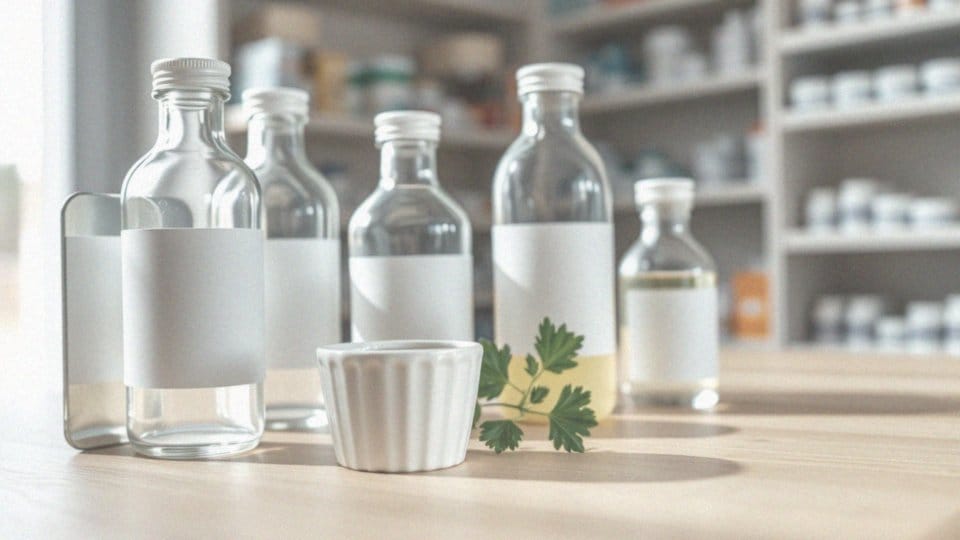 Jakie preparaty wspierają rozpuszczanie kamieni nerkowych?
