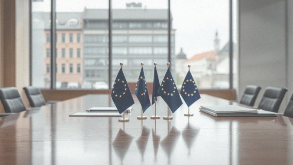 W jaki sposób Traktat Lizboński przekształca Unię Europejską?