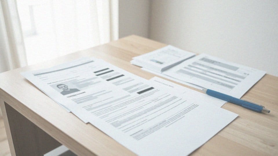 Jakie dokumenty są potrzebne do wymiany dowodu rejestracyjnego?