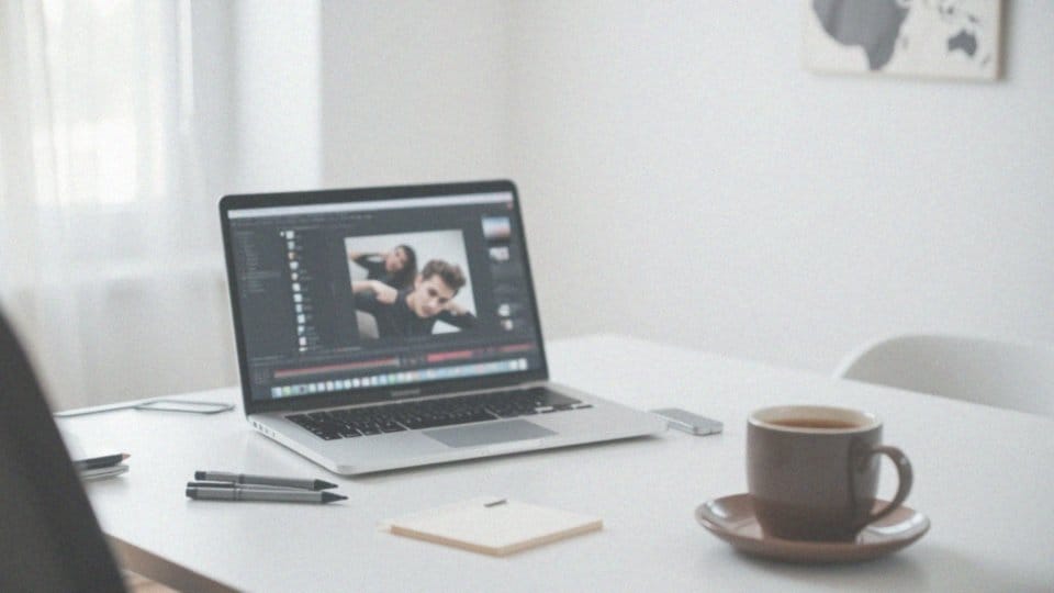 Jakie są zalety korzystania z darmowego programu do tworzenia grafiki?