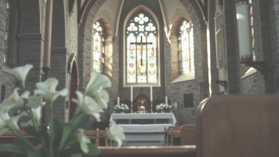 Czym jest Msza Święta żałobna?