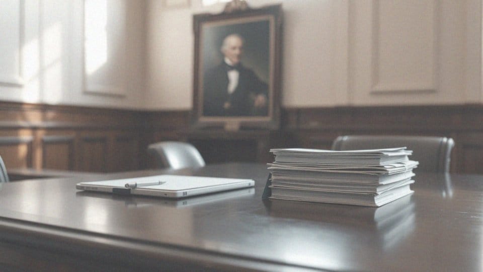 Jakie są profile i sylwetki senatorów w polskim parlamencie?