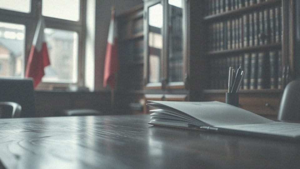 Kiedy następuje cofnięcie uprawnień do prowadzenia pojazdów?