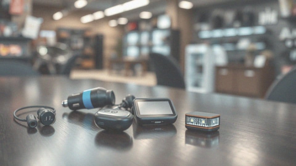 Jakie technologie wykorzystuje Blow w swoich urządzeniach?