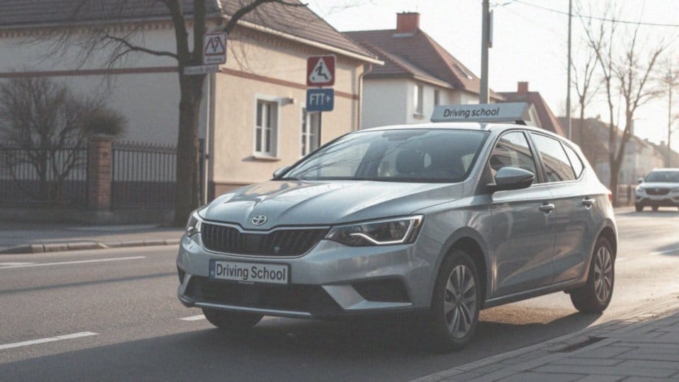 Jakie są przepisy dotyczące wieku na prawo jazdy?