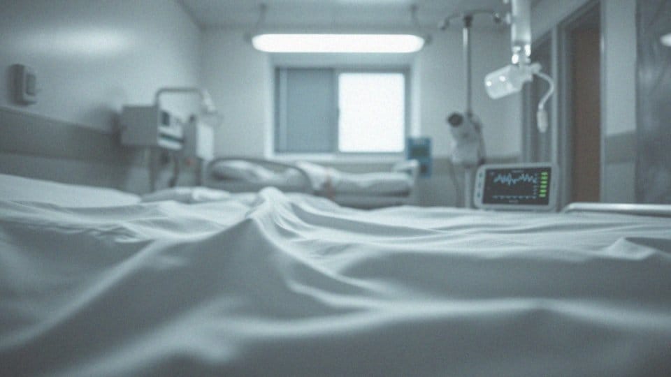 Kiedy dreszcze stają się sygnałem alarmowym organizmu?