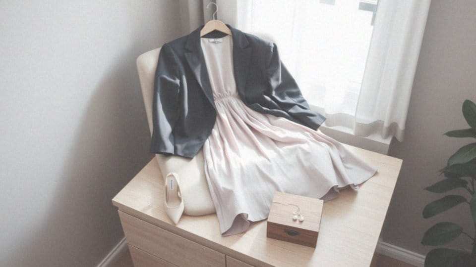 Jaką elegancką stylizację wybrać dla gości na chrzciny?
