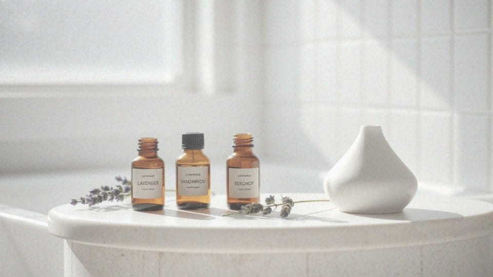 W jaki sposób aromaterapia i przyjemne zapachy mogą poprawić samopoczucie?