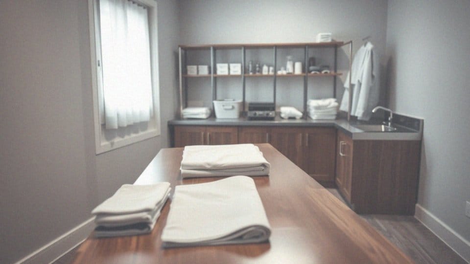 Jakie kroki podejmuje zakład pogrzebowy w organizacji pogrzebu?