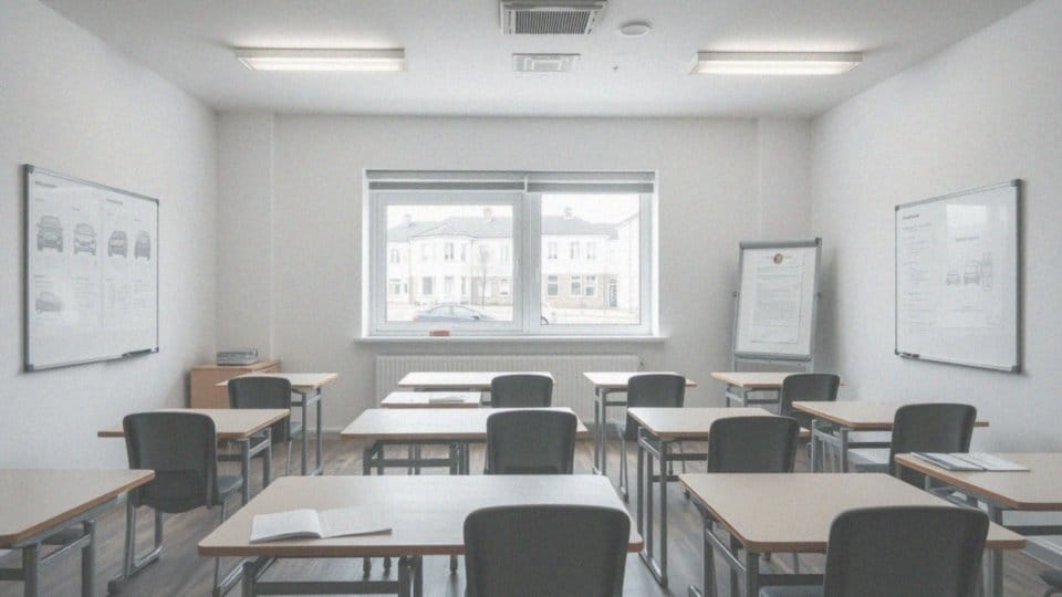 Jakie są koszty związane z uzyskaniem prawa jazdy kategorii T?