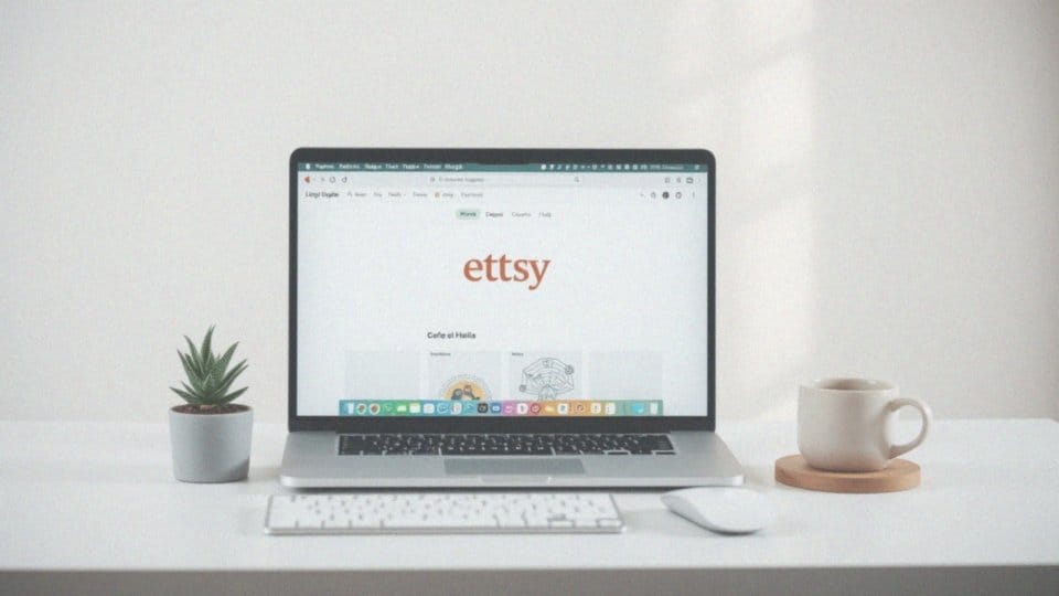 Jak Etsy odprowadza VAT do odpowiednich organów podatkowych?