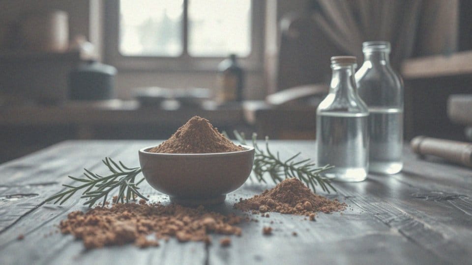 Czy henna wymaga stosowania utleniacza?