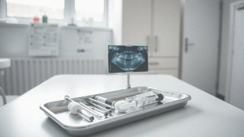 Jakie metody leczenia zapalenia ślinianek są stosowane?