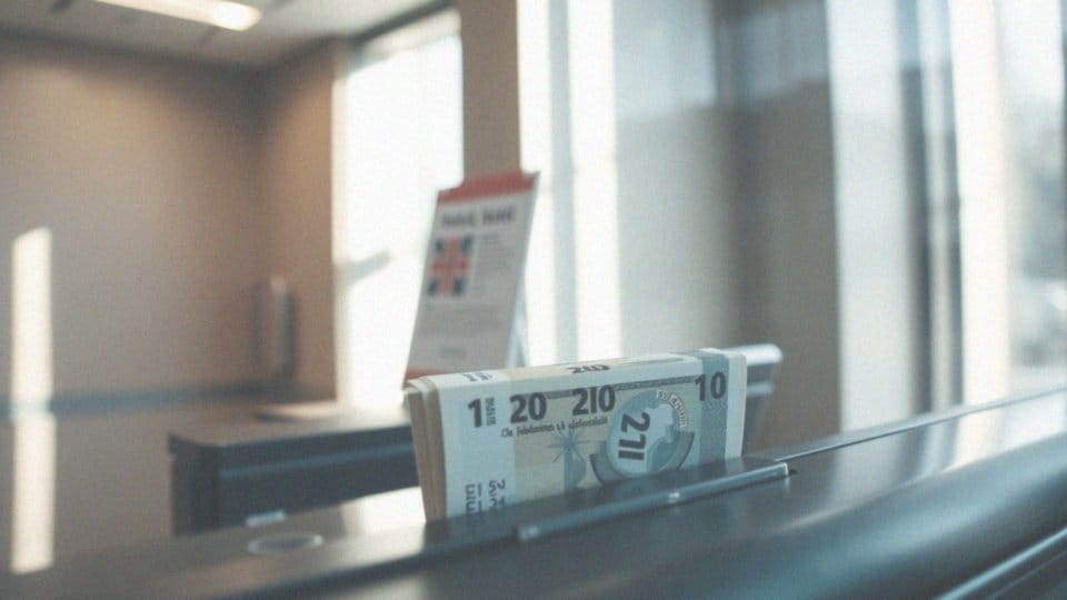 Jakie są koszty związane z nadaniem numeru N.I.E.?