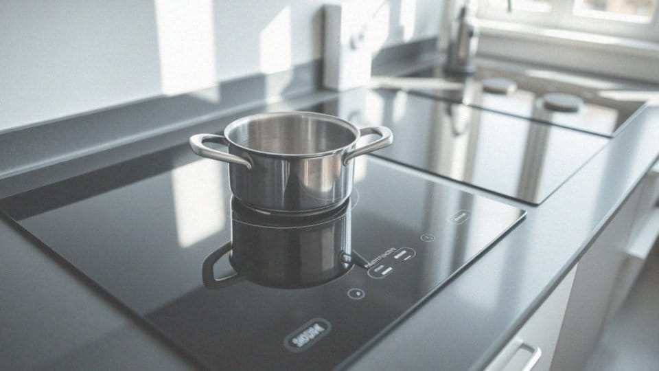 Jakie są różnice między płytami indukcyjnymi a elektrycznymi płytami grzejnymi?
