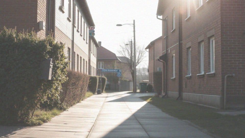 Jak komornik ustala adres zamieszkania dłużnika?